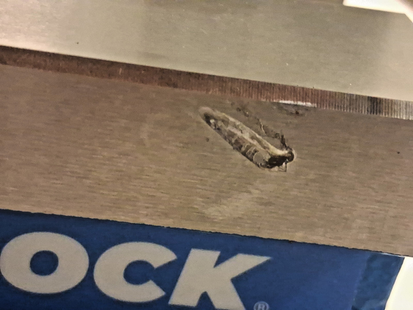 Kurt Self-Centering Vise 8.0000" Max Jaw Opening SCD640