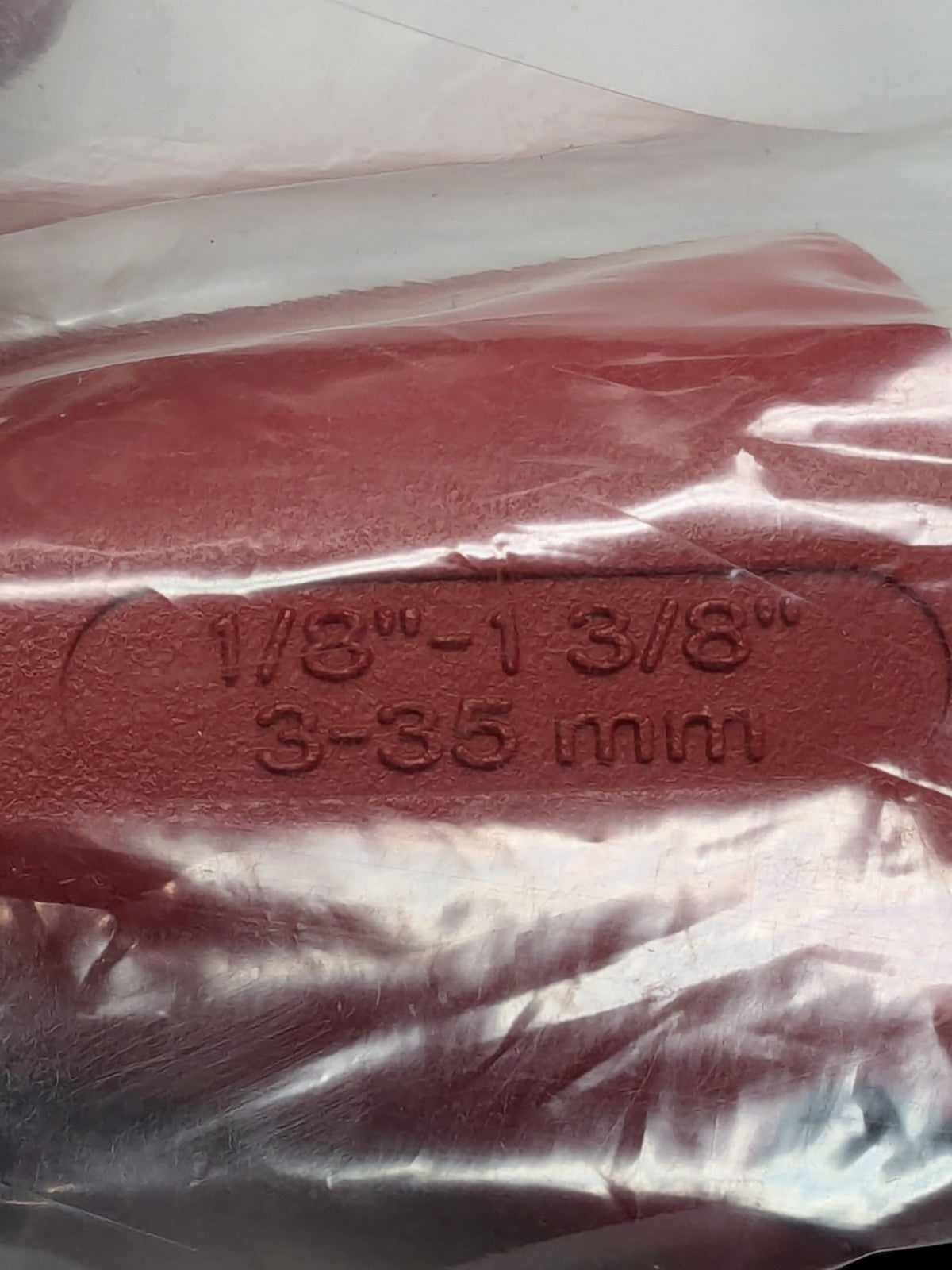 PRO-SOURCE Hand Tube Cutter: 1/8 to 1-3/8" Tube 6" OAL 29198421