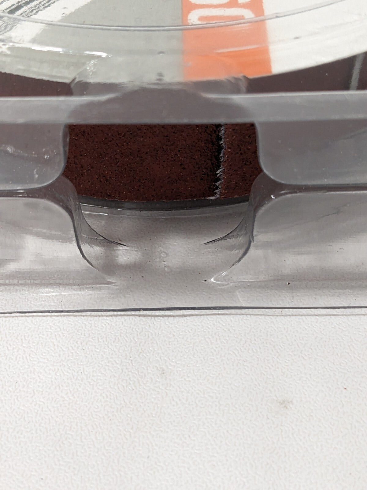 3M 1" 2 Piece Roll Kit 7000118641 MISSING 3 ROLLS