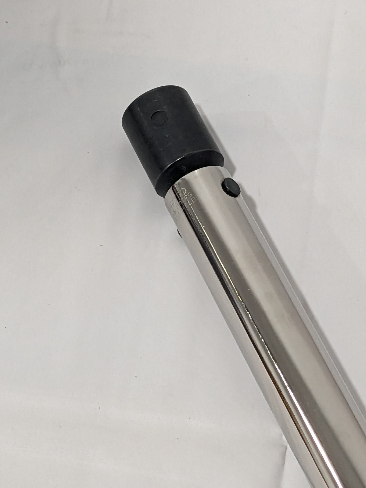 Proto Preset Torque Wrench 45-150 FT. LB, 191/4'' OAL JH5-150FPS