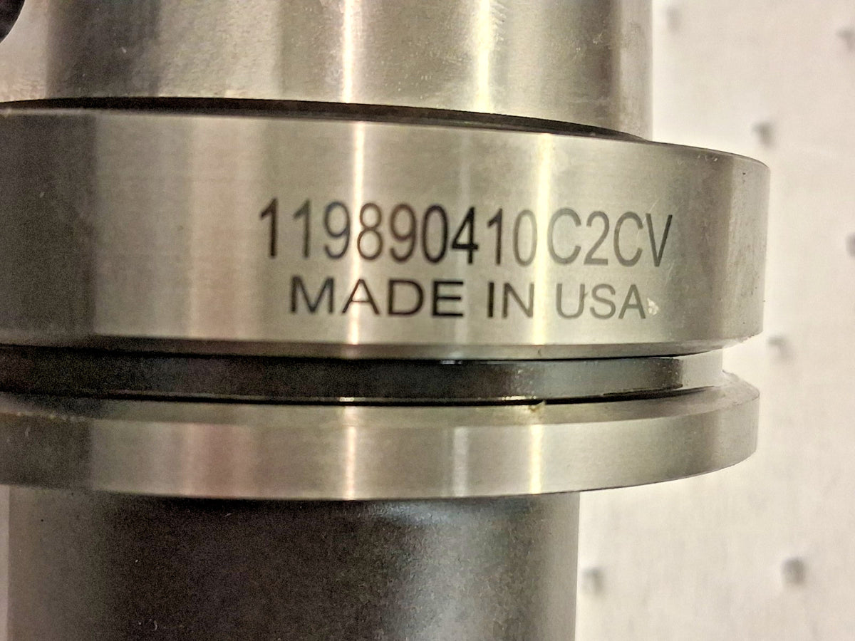 Kennametal Modular Tool Holding System Adapter FOR PARTS/REPAIR 1140655