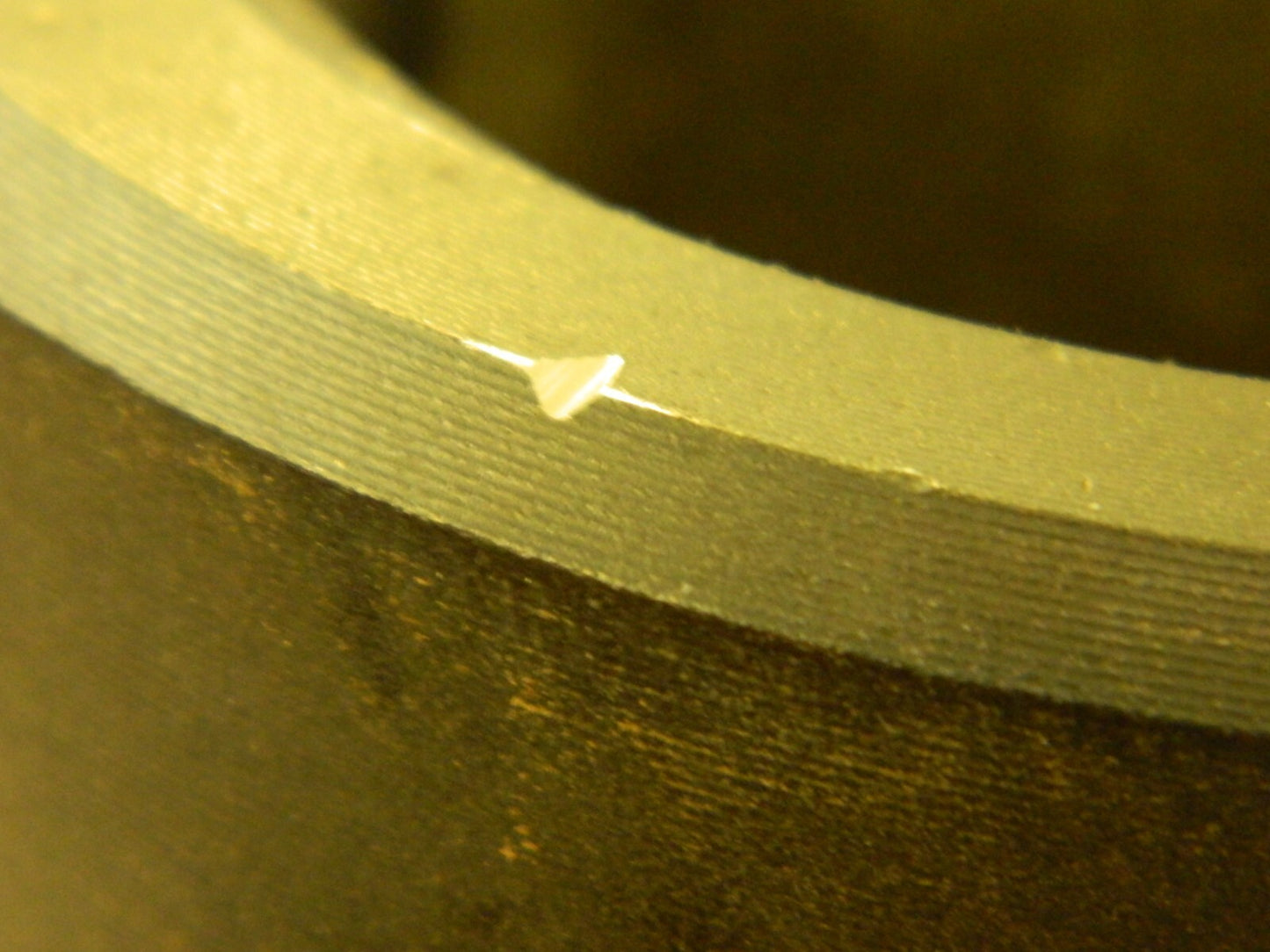 PROTO Impact Socket: 1-1/2" Drive J15038L