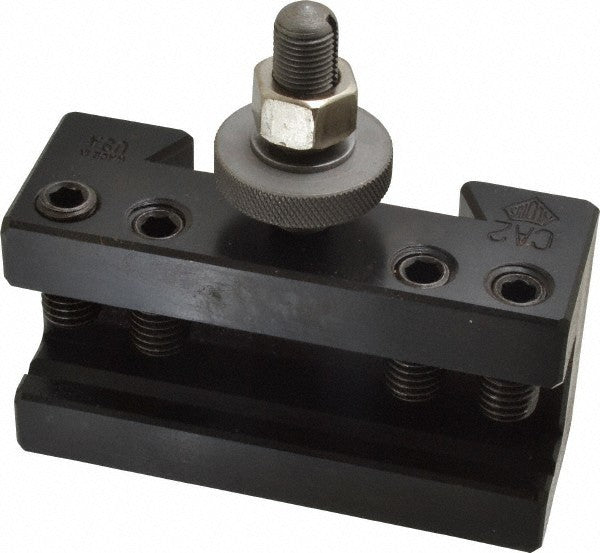Aloris Lathe Tool Post Holder CA-2