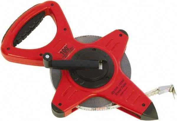 Rolatape 100 Long 1/2W Tape Measure 82-10010B