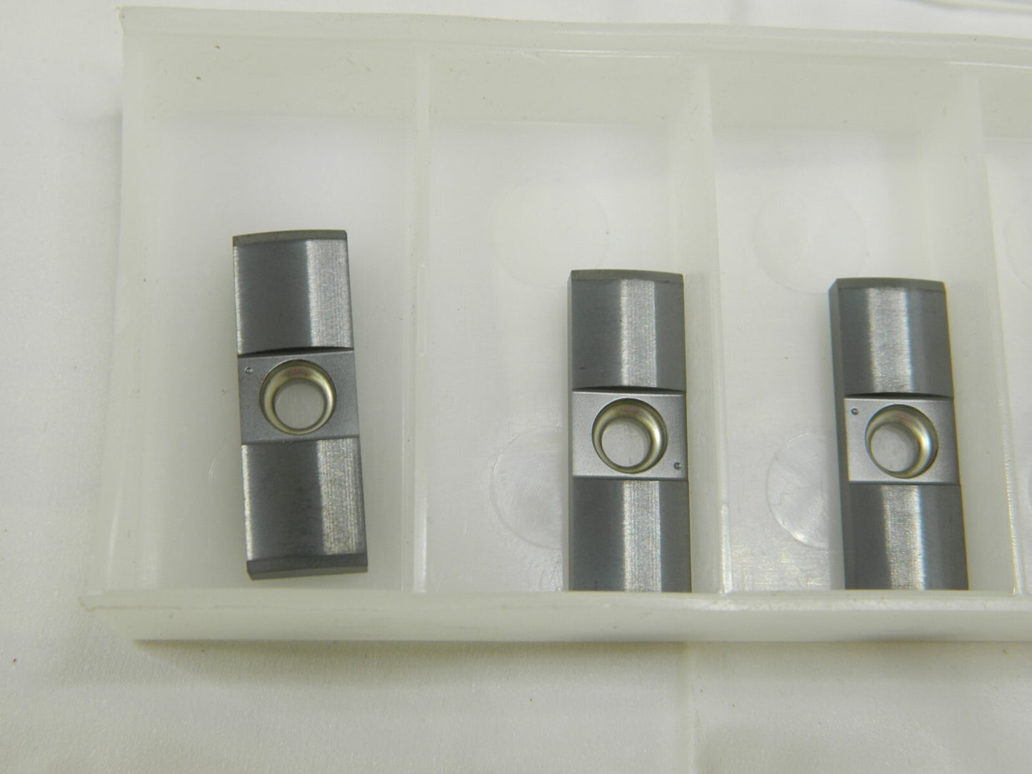 Ingersoll Support Pad for Indexable Tools GP-10-30-045-200 Qty 5 4816802