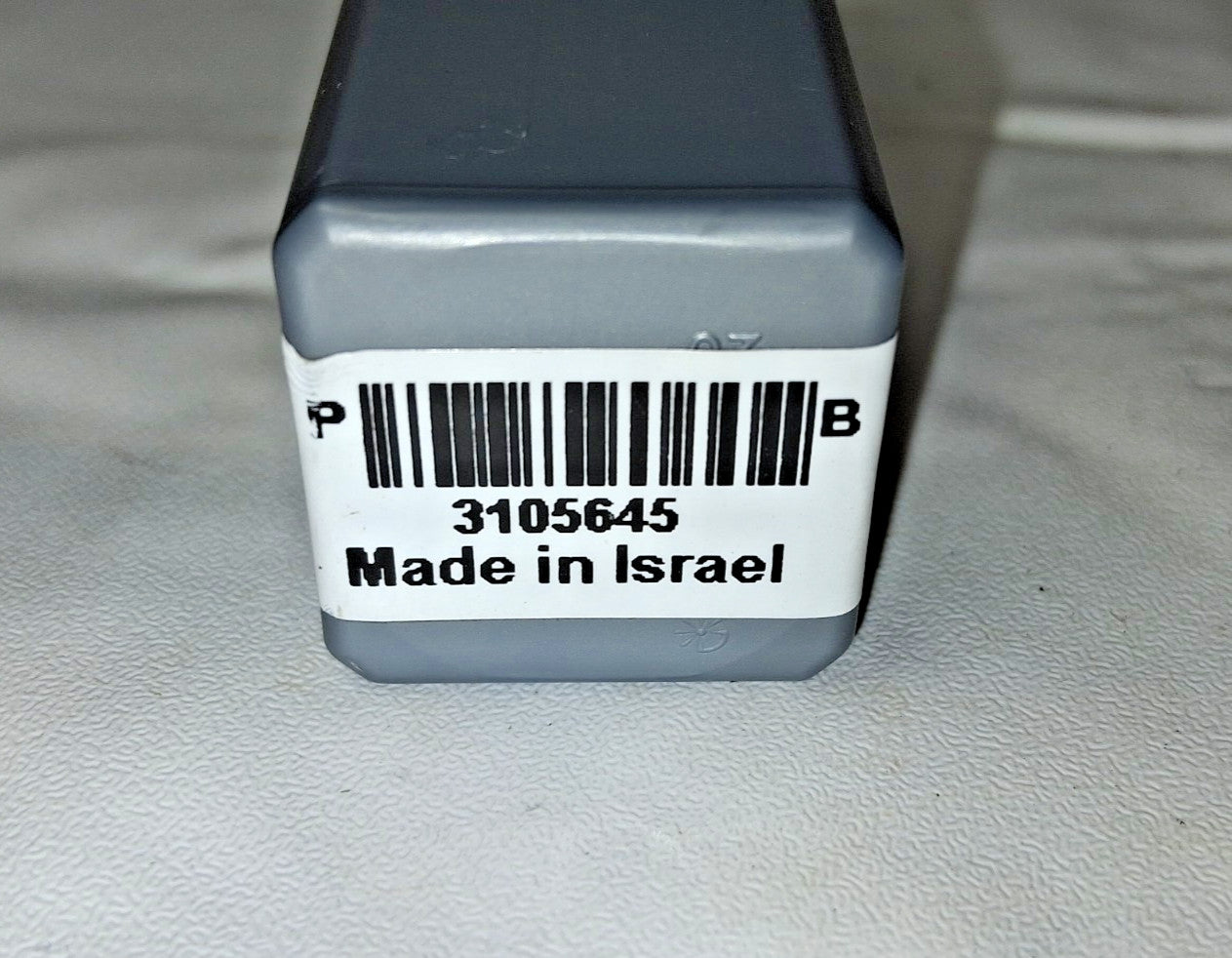 Iscar Replaceable Tip Milling Shank Series Multimaster 10.5 mm Projection 310564