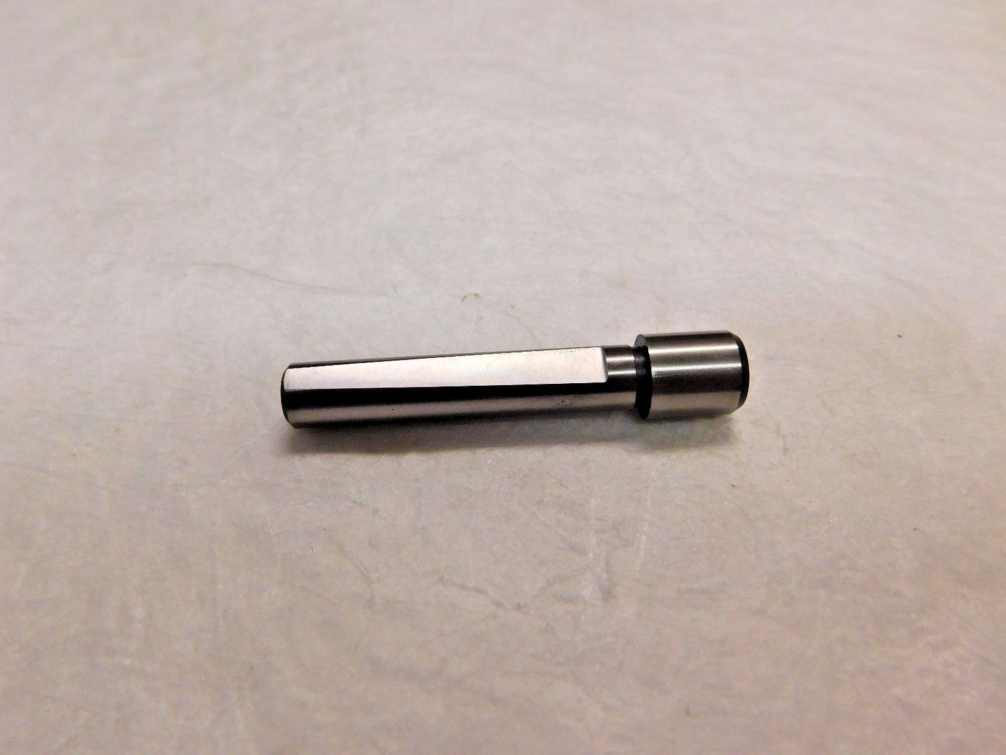 Cleveland 13/32" x 5/16" HSS Interchangeable Counterbore Pilot QTY 2 C46594