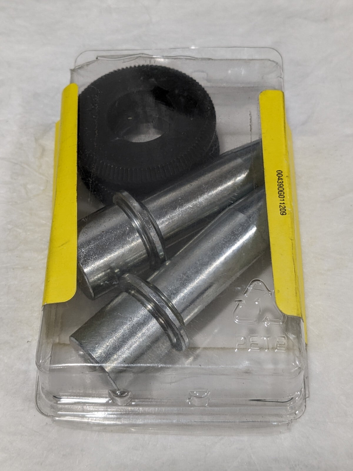 Profax 3/32-7/32 2 Roller Kit PXKP1899-1