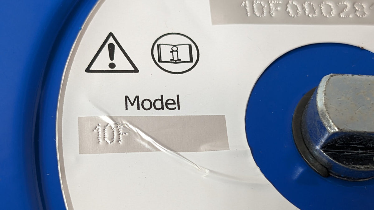 Aero-Motive Tool Balancer 10 lb Max Load 10F