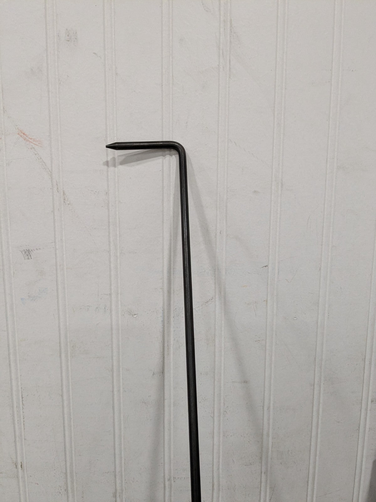 Noga Chip Hook 23.6221" OAL SP2550
