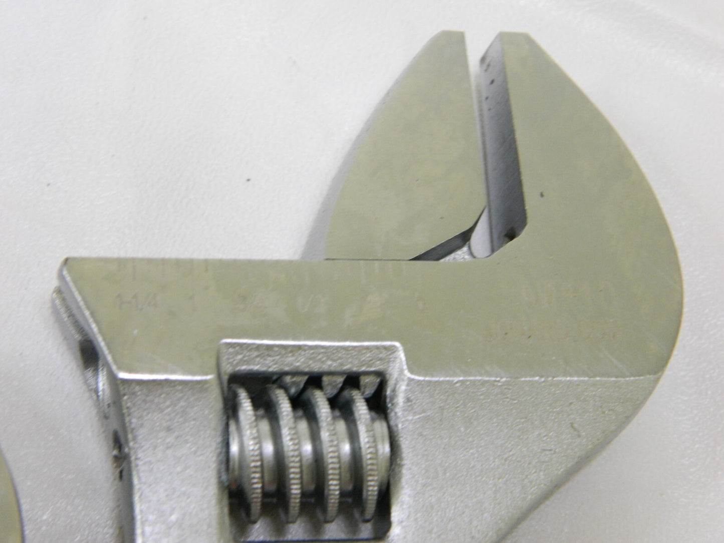 JONARD TOOLS Adjustable Wrench Set: 3 Pc, 10″ 6″ & 8″ Wrench AW-6810