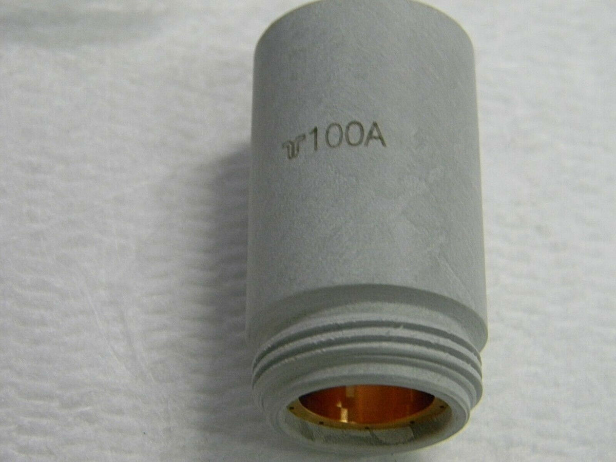 Thermacut brand Replacement 1650 Retaining Cap 220048-UR QT-9881 Old inventory