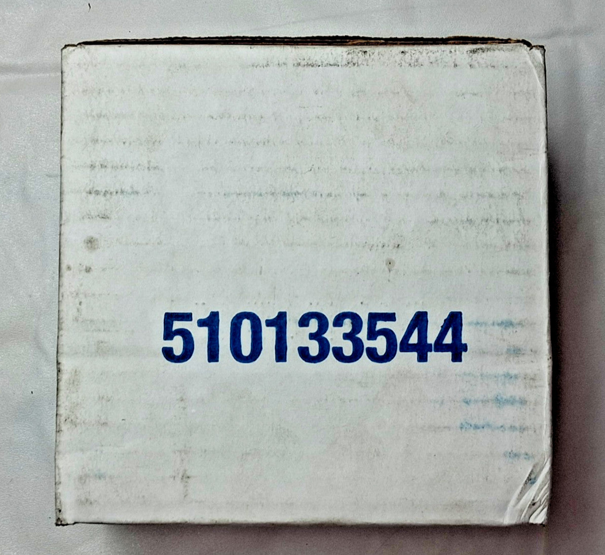 Norton Aluminum Oxide Ceramic Blend Fiber Grinding Disc QTY25 66623395007