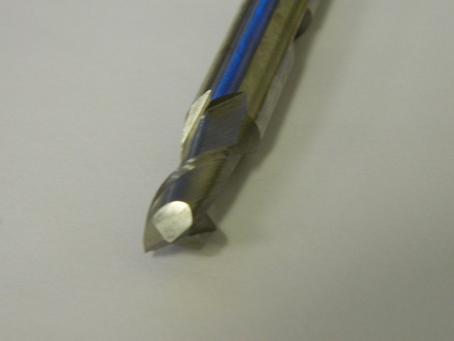 Melin Aa-1210 5/16" x 3/8" 2 Flute Cobalt Aluminum Square End Mill Qty