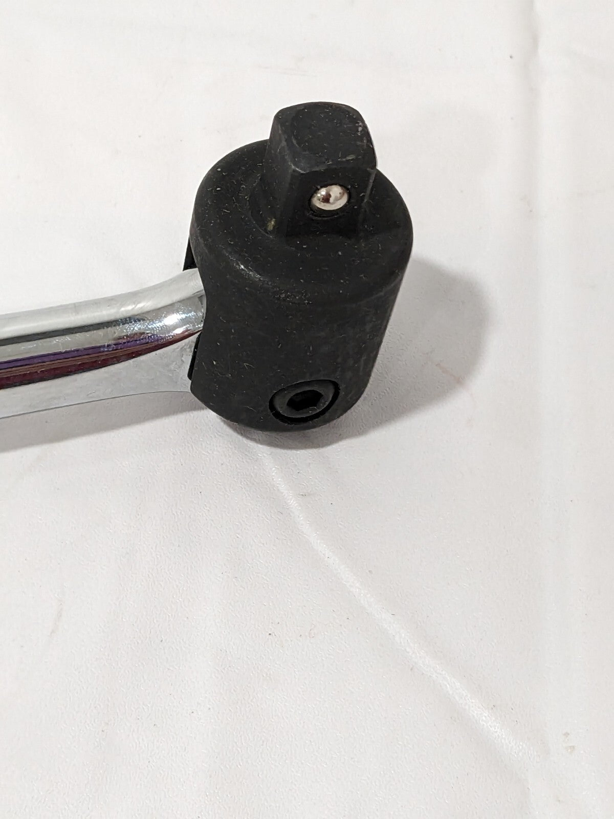 TEKTON Breaker Bar: 1/2" Drive, 24" OAL SBH00224