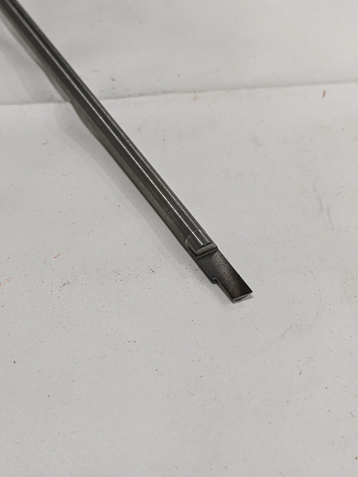 GRAVOTECH Engraving Cutter 11/64" Shank Diameter, 0.171 Inch Tip Size 42-004-171