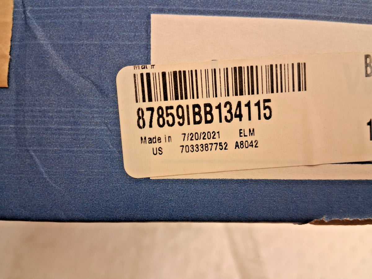 Irwin Blades Welded Bandsaw Blade 13ft 6" L x 1-1/4" W x 4-6 TPI 87859
