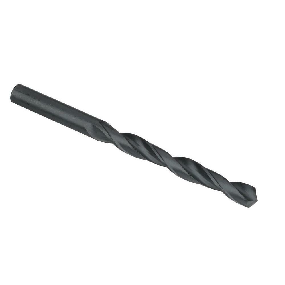 Precision Twist Drill 27/64" 118° High Speed Steel Jobber Drill QTY 6 0101