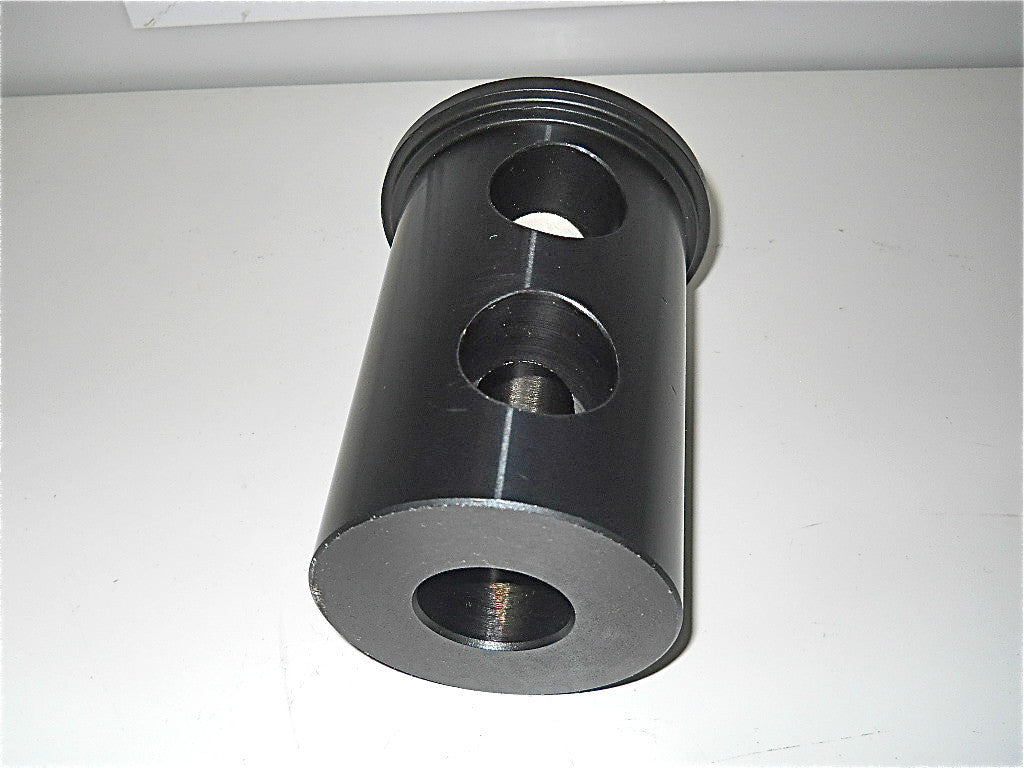 Global CNC Tool Holder Bushing 3Outside Dia x 1.25Inside Dia J Style 8607J1.25