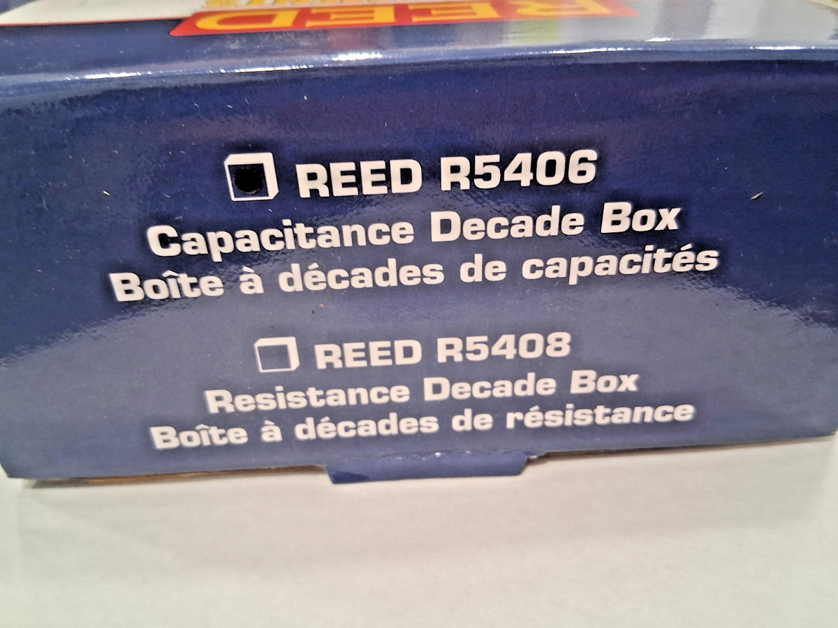 REED Instruments Power Meters & Analyzer Prototyping and Development R5406