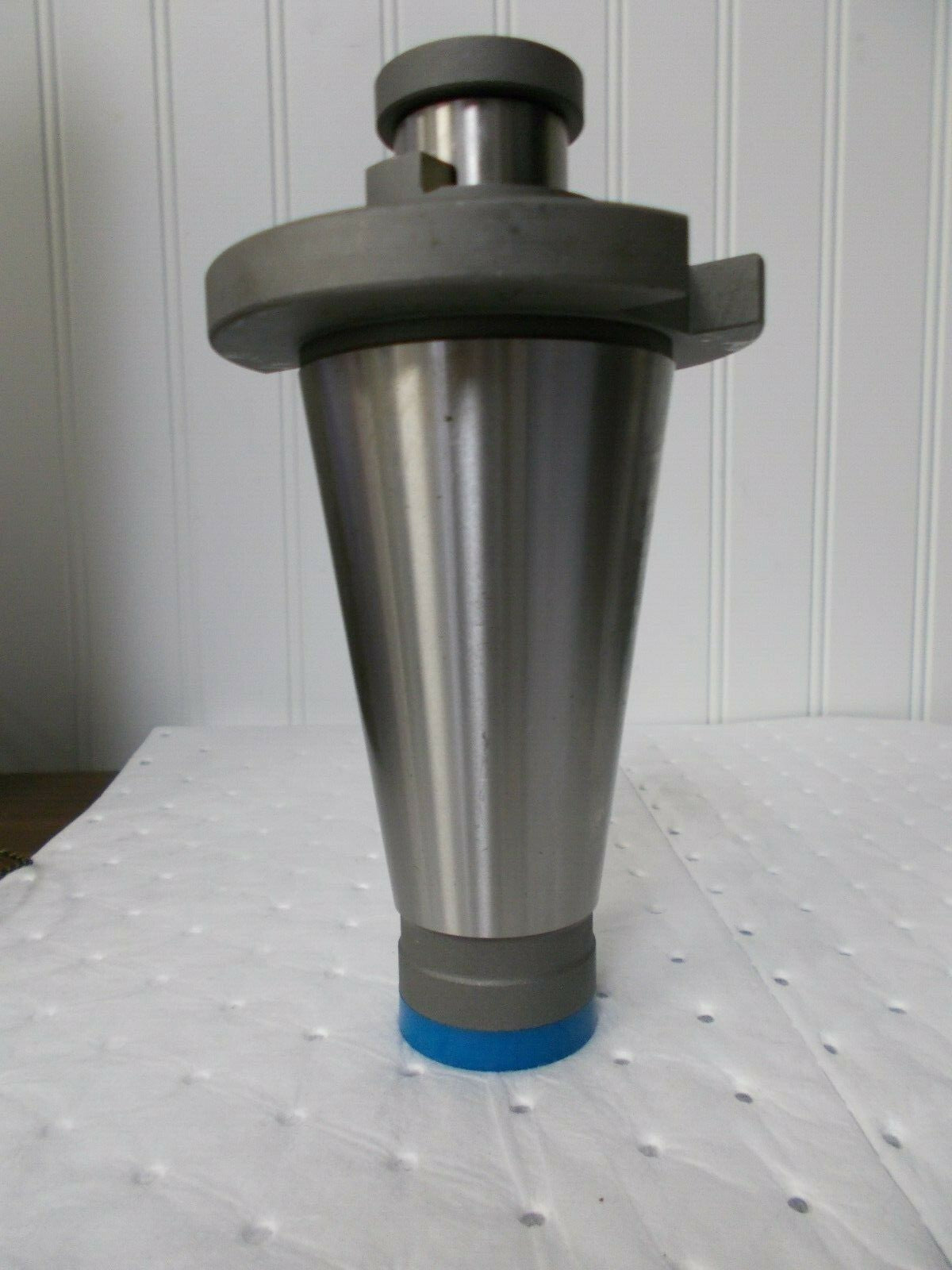 Pro QC50 Taper Shank 1-1/4" Pilot Diam Shell Mill Holder 08351702