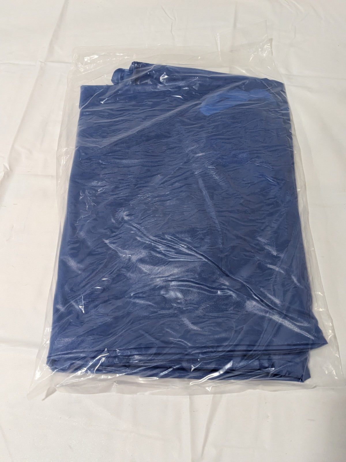 ANSELL Series 56-910 Coat Apron: Fats Grease & Oil-Resistant Sz L 950192