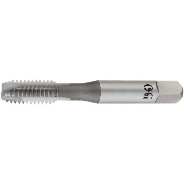 OSG M6x1.00 Metric D3 3 FL Plug Chamfer HSS Spiral Point STI Tap QTY 2 12700600