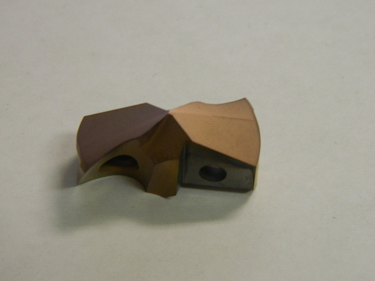 Allied Machine & Engineering Drill Insert 29mm Carbide GEN3SYS 5C229H-29