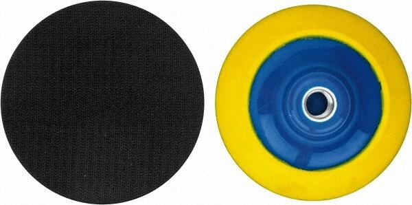 TRU-MAXX Disc Backing Pad qty 6 Hook & Loop 3002039VEM