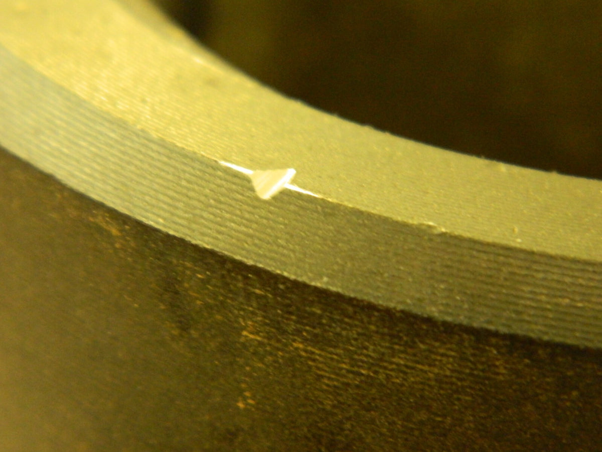 PROTO Impact Socket: 1-1/2" Drive J15038L