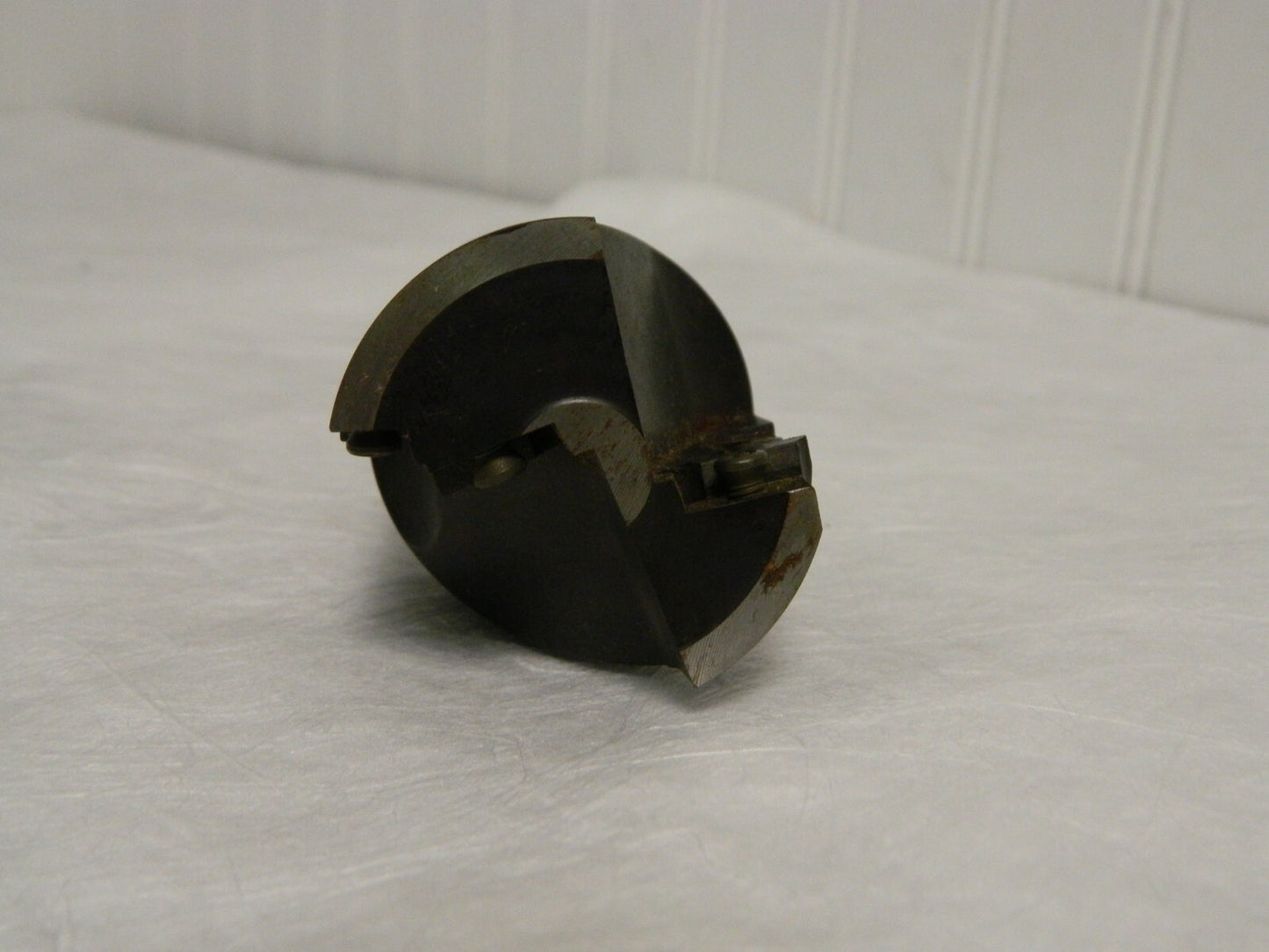 Cutting Tool Technologies Center Cut Shoulder Mill 2 Dia 1.10 DOC 5 L ZCCEM-2