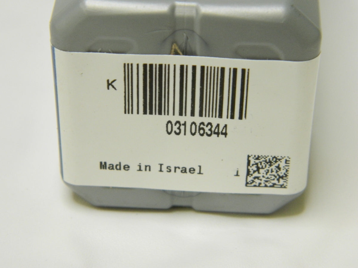 Iscar Indexable & Chamfer End Mill 30° 0.35" to 5/8" 3/4" Shank 3106344