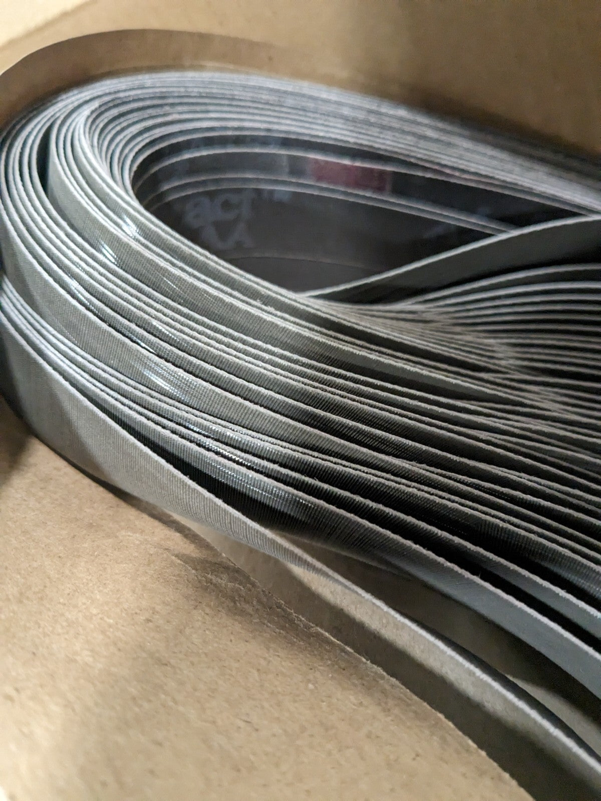 3M Trizact cloth belt 237AA 100pc 7100007881