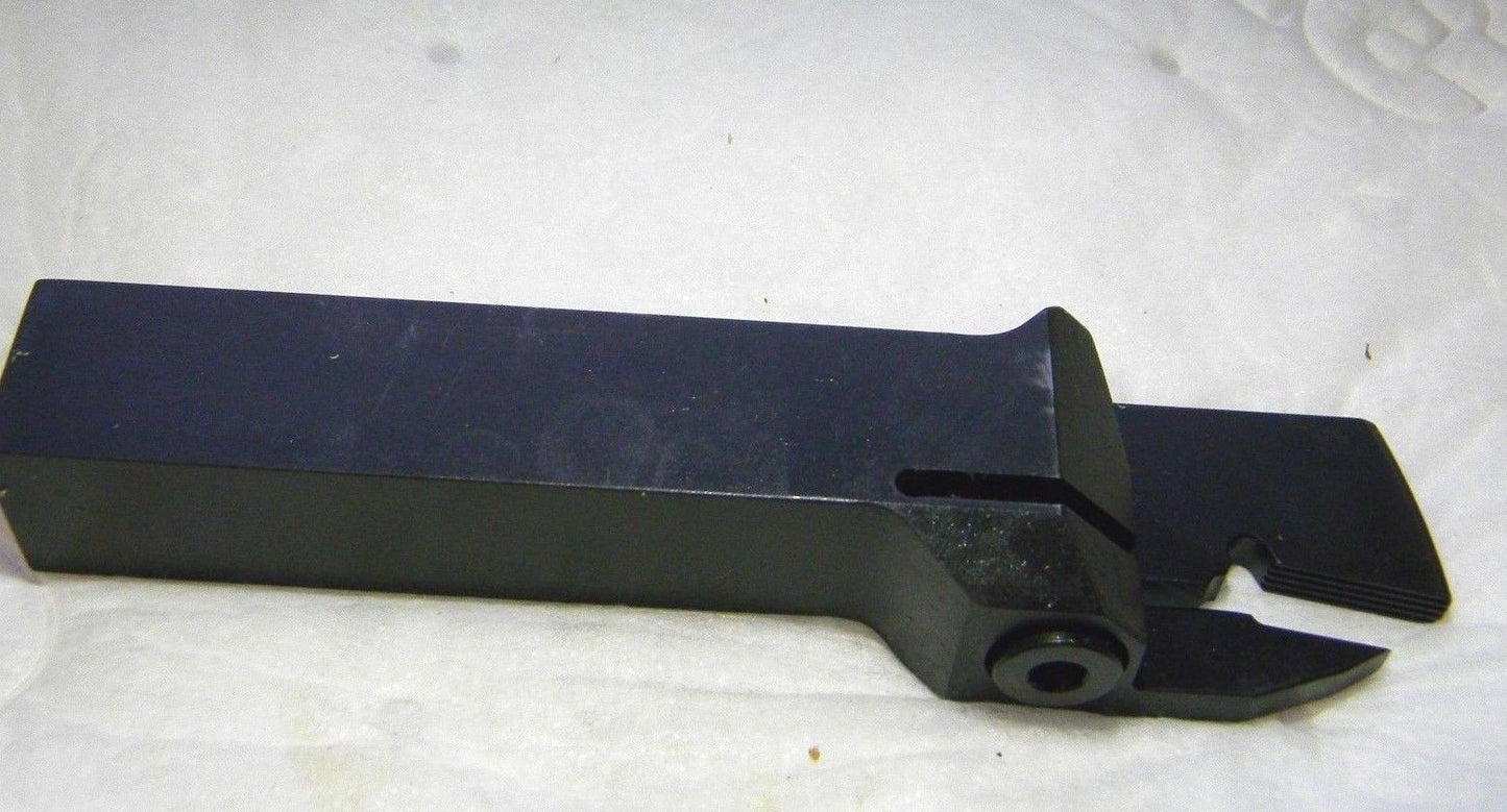 Seco 40mm External Left Hand Indexable Grooving Toolholder CFML2525P08 23574