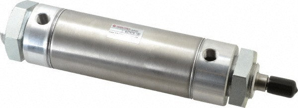 Norgren Double Acting Rodless Air Cylinder RP200X3.000-DAD