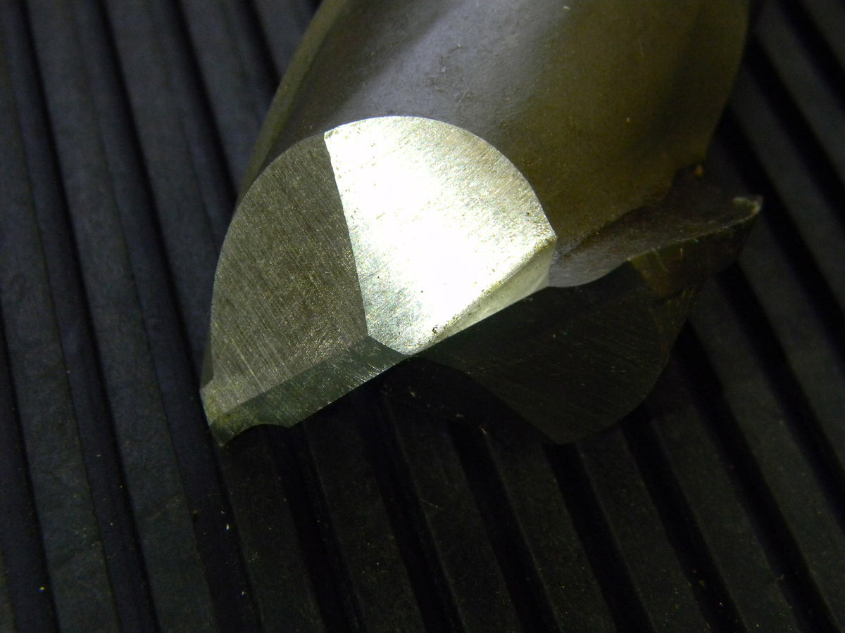 MHC Single End Mill 1-3/4" x 1-1/4" x 4-1/8" HSS 2-Flute #720-114