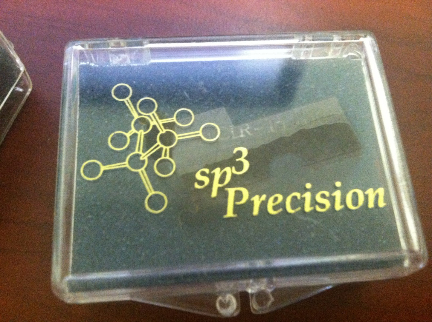 SP3 Precision UCDR-11-00 MAC30 Carbide Tipped Indexable Inserts QTY 2 42017-01