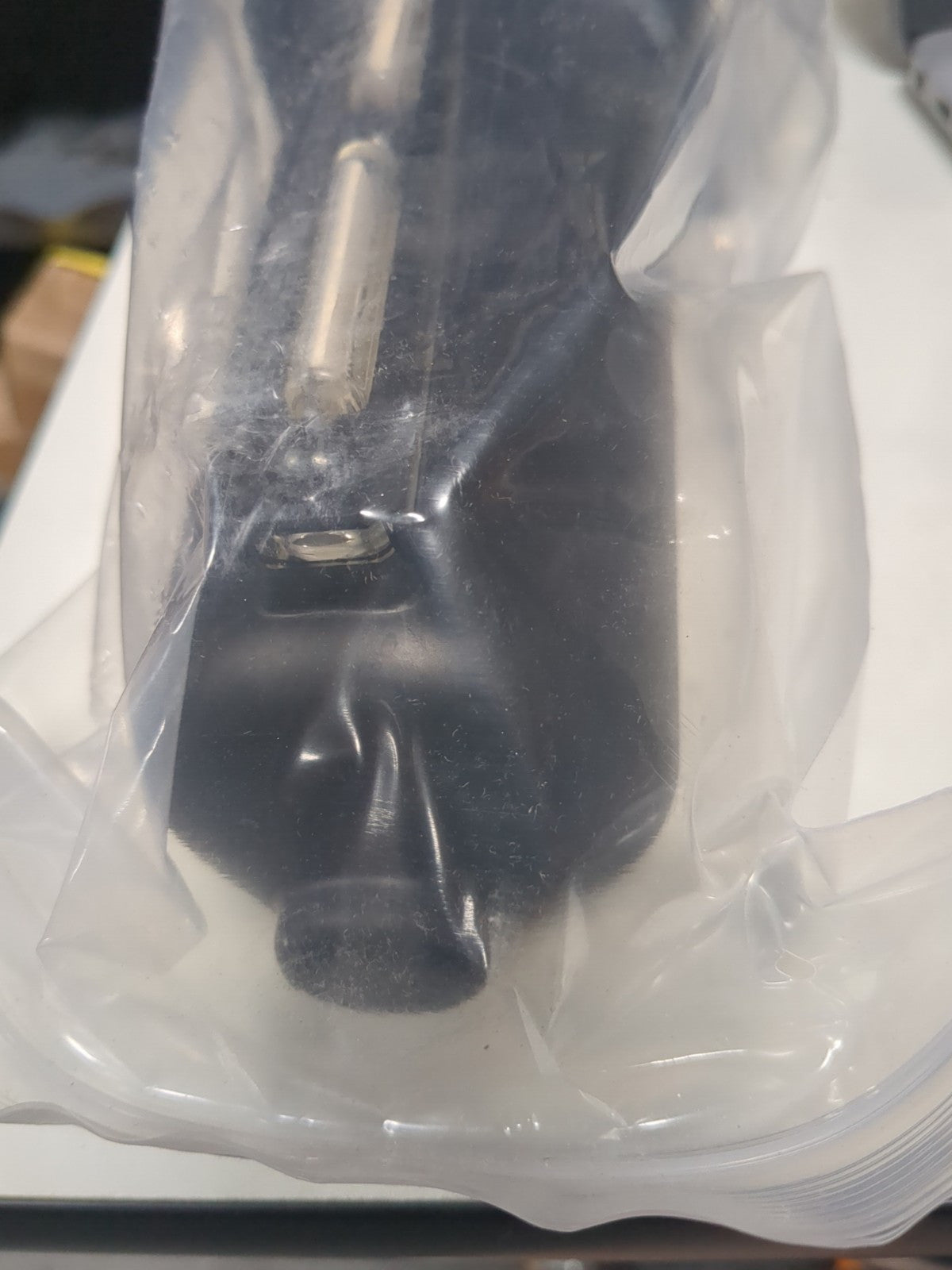 Parker HeavyDuty Compressed Air Lubricator 3/4"Port NPT Ends 240CF MP3NLA96LSN