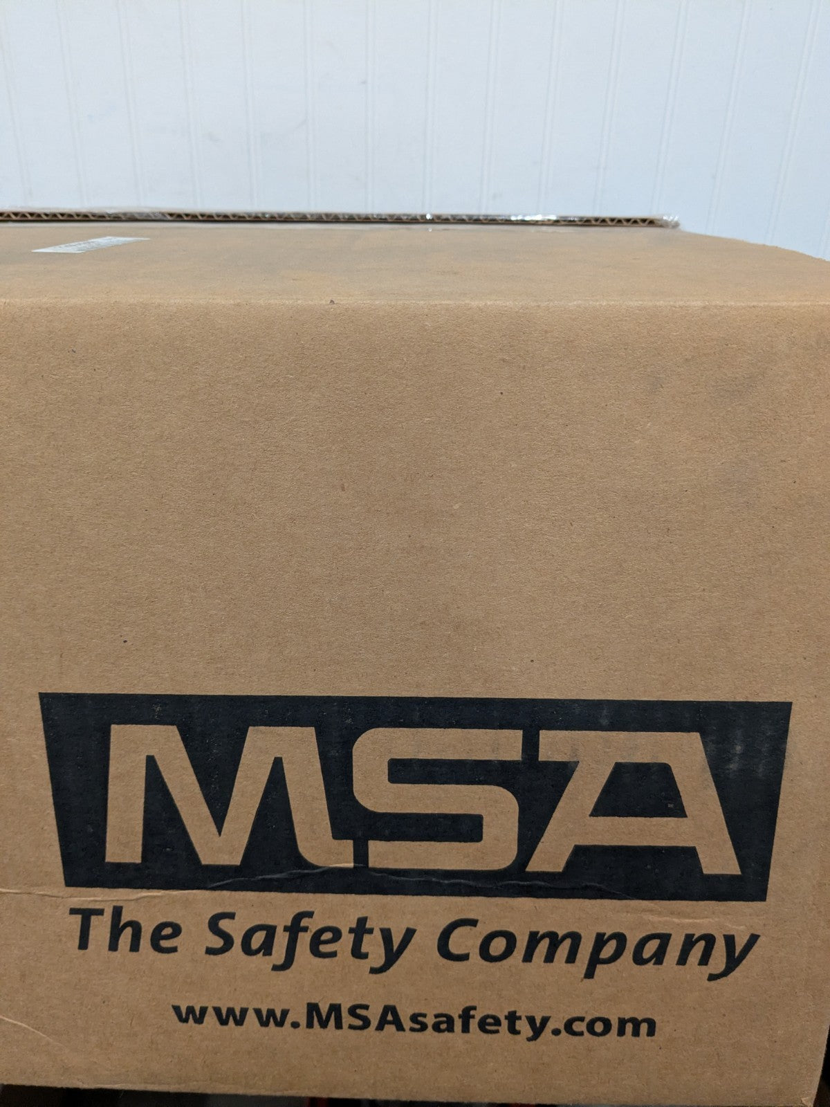 MSA 4 Point Suspension, Pinlock, Replacement Suspension Box of 26 10087218