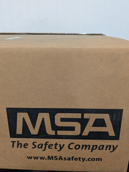 MSA 4 Point Suspension, Pinlock, Replacement Suspension Box of 26 10087218
