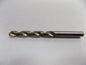 Nachi L7591P 3/8" Oil Hole 5D Fax Straight Shank Powder Metal SG Coated Dri