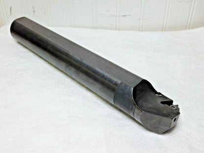 Vargus Internal Indexable Threading Toolholder 14" OAL AVRC200-5U 66290