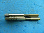 Widia Greenfield Tap & Die 17246 1/4" - 28 Bottoming Hss Tru-Lede Forming Tap