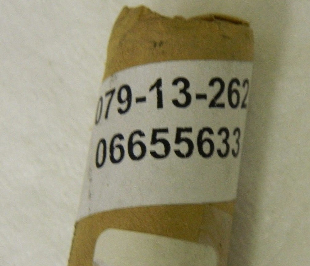 Flynn Boring Arbor  1-1/8"-18 Threaded Mount Straight Shank #079-13-262