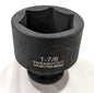 Paramount Impact Socket 1-7/8″  6PT  3/4″ Drive  PAR-M5060