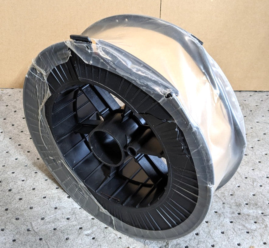 Welder's Choice  MIG Welding Wire ER70S-6  .030" Dia  Carbon Steel 59802975