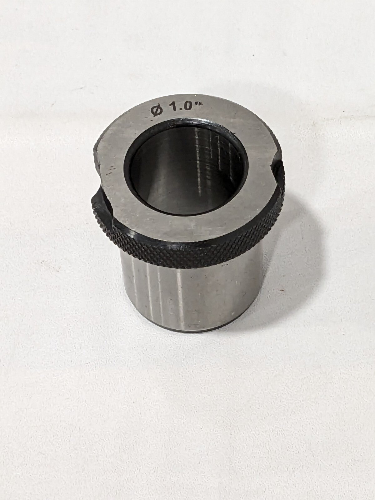 BONEHAM Slip-Fixed Bushing: SF, 1" ID, 1-3/8" Body OD SF8822OR