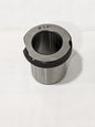 BONEHAM Slip-Fixed Bushing: SF, 1" ID, 1-3/8" Body OD SF8822OR