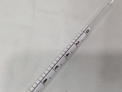 Bel-Art DURAC Salt Brine Hydrometer 0 to 26.5% 618090100