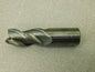 Accupro Solid Carbide Square End Mill 1", 2" LOC 1" Shank Diam 3 Flute 3511000C5
